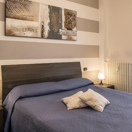 Appartement Casa Borgone à Turin Extérieur photo