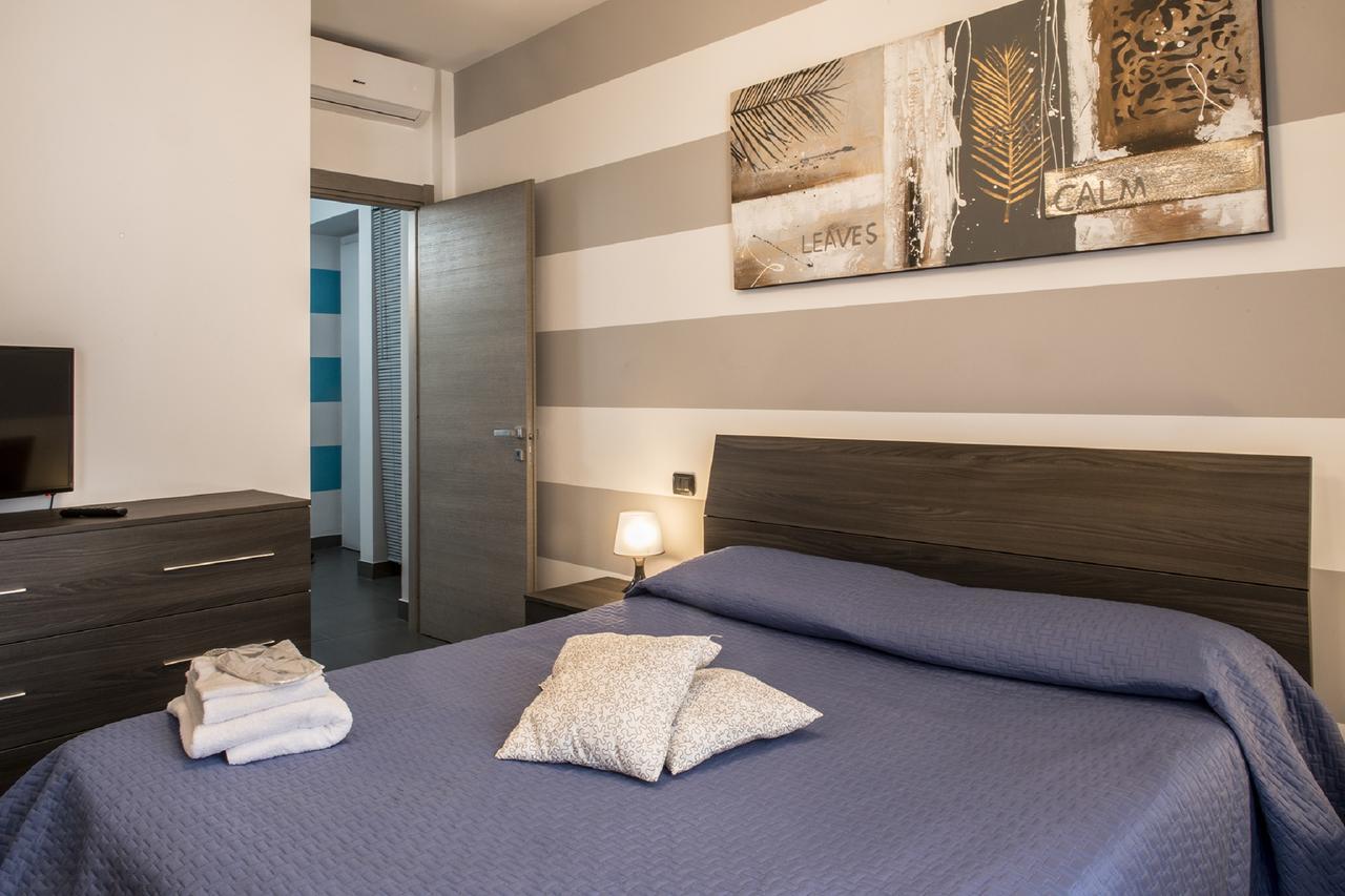 Appartement Casa Borgone à Turin Extérieur photo