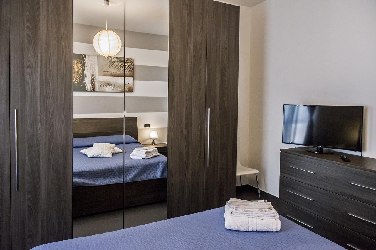Appartement Casa Borgone à Turin Extérieur photo