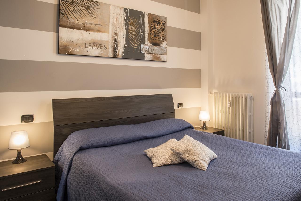 Appartement Casa Borgone à Turin Extérieur photo